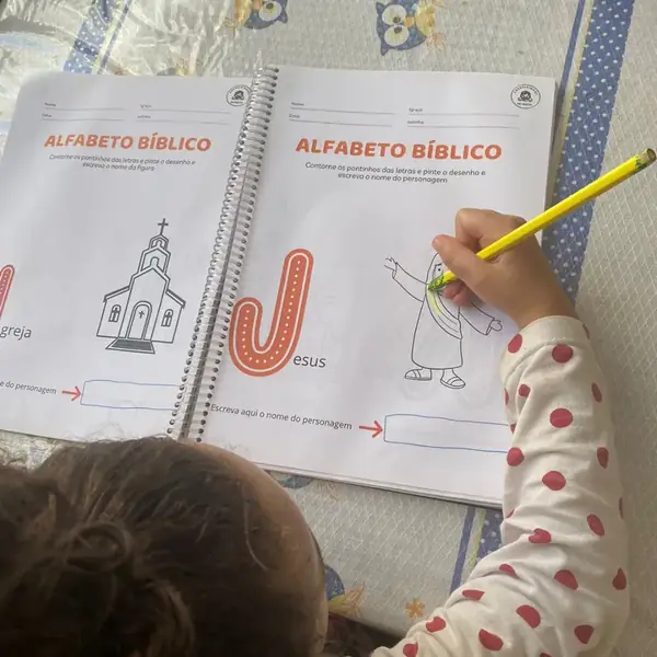 Foto enviada por Camila Rodrigues