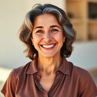 Márcia Oliveira